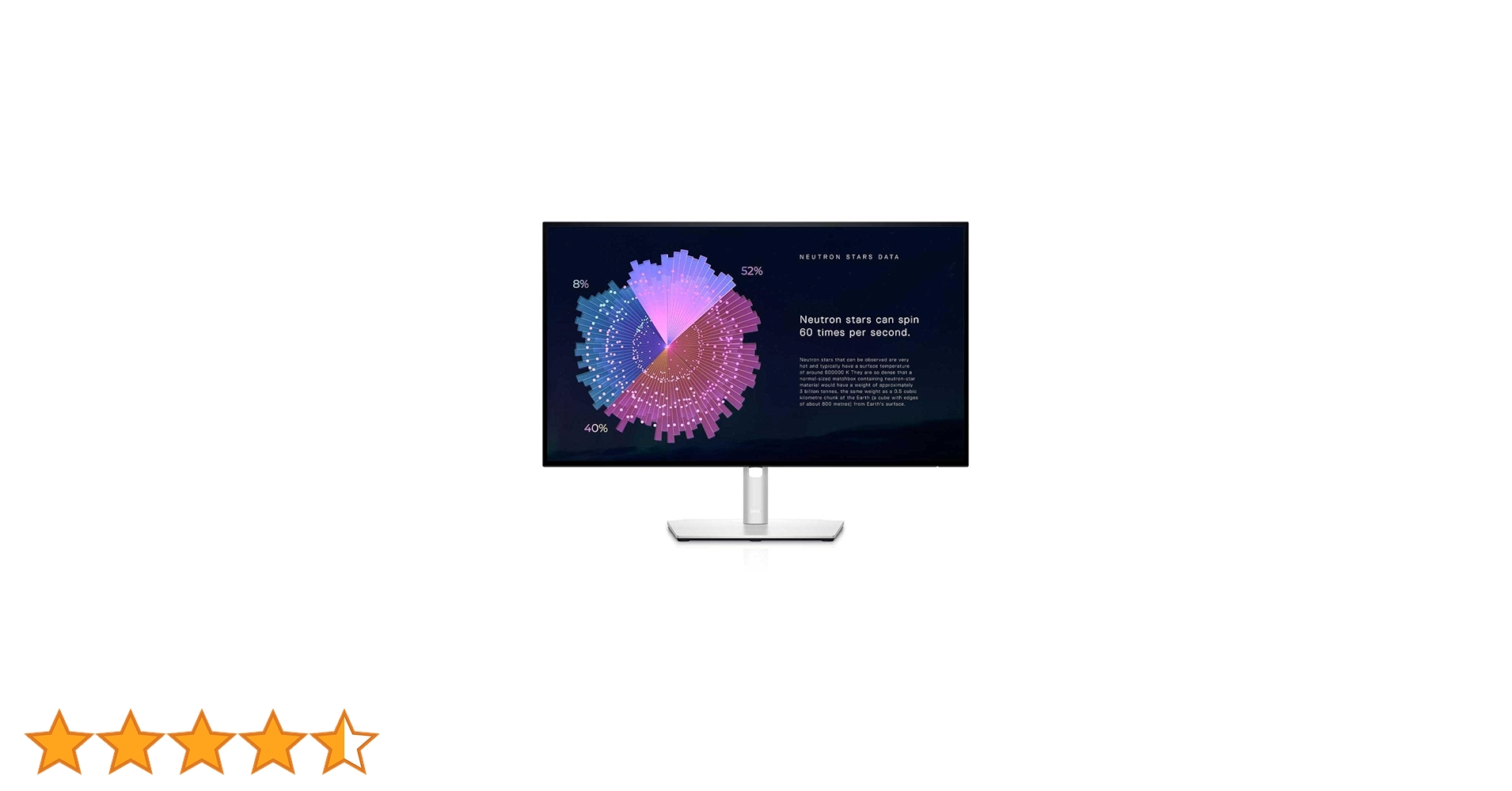 Amazon.co.jp: Dell U2722DE 27インチ USB-Cハブモニター (3年間無輝点